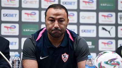 أحمد عبد الرؤوف يعلن قائمة الزمالك لمواجهة كايزر تشيفز بالكونفدرالية - الخليج الان
