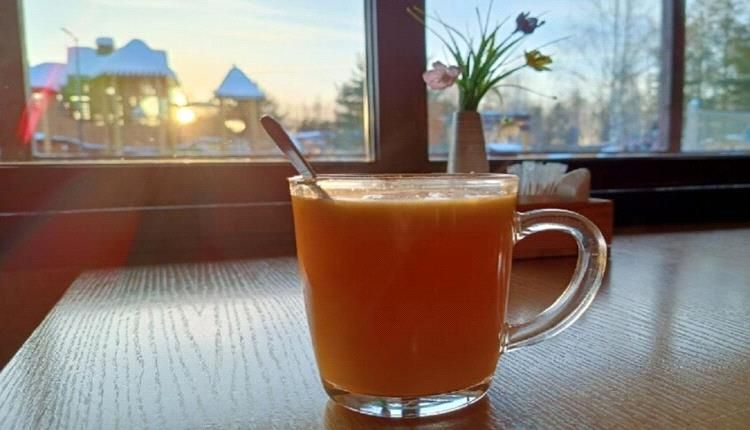 هذا ما سيفعله عصير البرتقال عند تناوله !