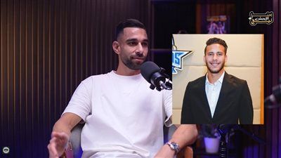 عمرو السولية: رمضان صبحي كان مستقبل الأهلي.. ورحيله صدم الجميع - الخليج الان