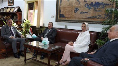 جامعة الإسكندرية تطلق مبادرة "بداية جديدة" لضمان جودة التعليم - الخليج الان