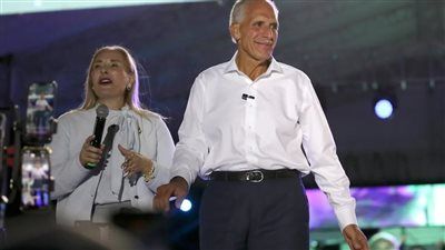 «أصوله فلسطينية ويدعمه ترامب».. من هو نصري عصفورة المرشح لرئاسة هندوراس؟ - الخليج الان