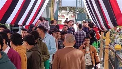 الجدول الزمني المتبقي للمرحلة الثانية من انتخابات النواب 2025.. من إعلان النتيجة حتى جولة الإعادة - الخليج الان