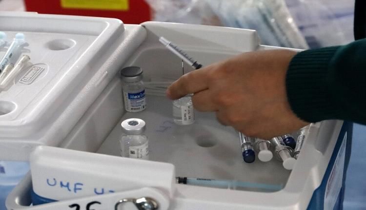 وفاة عشرات الأطفال بعد تطعيمهم لقاح كورونا !