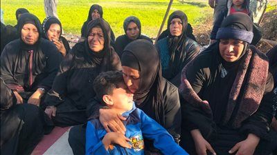 شقيق محمد ضحية جريمة القتل في الشرقية: كان بيعالجني وحنين عليا وعلى أخواتي - الخليج الان