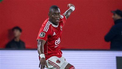 شوبير يكشف موقف الأهلي النهائي من تجديد عقد ديانج - الخليج الان