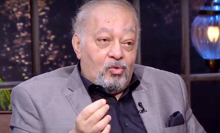 سامي مغاوري يكشف لـ تليجراف الخليج تفاصيل مشاركته في مسلسل بيت بابا وموعد العرض - الخليج الان