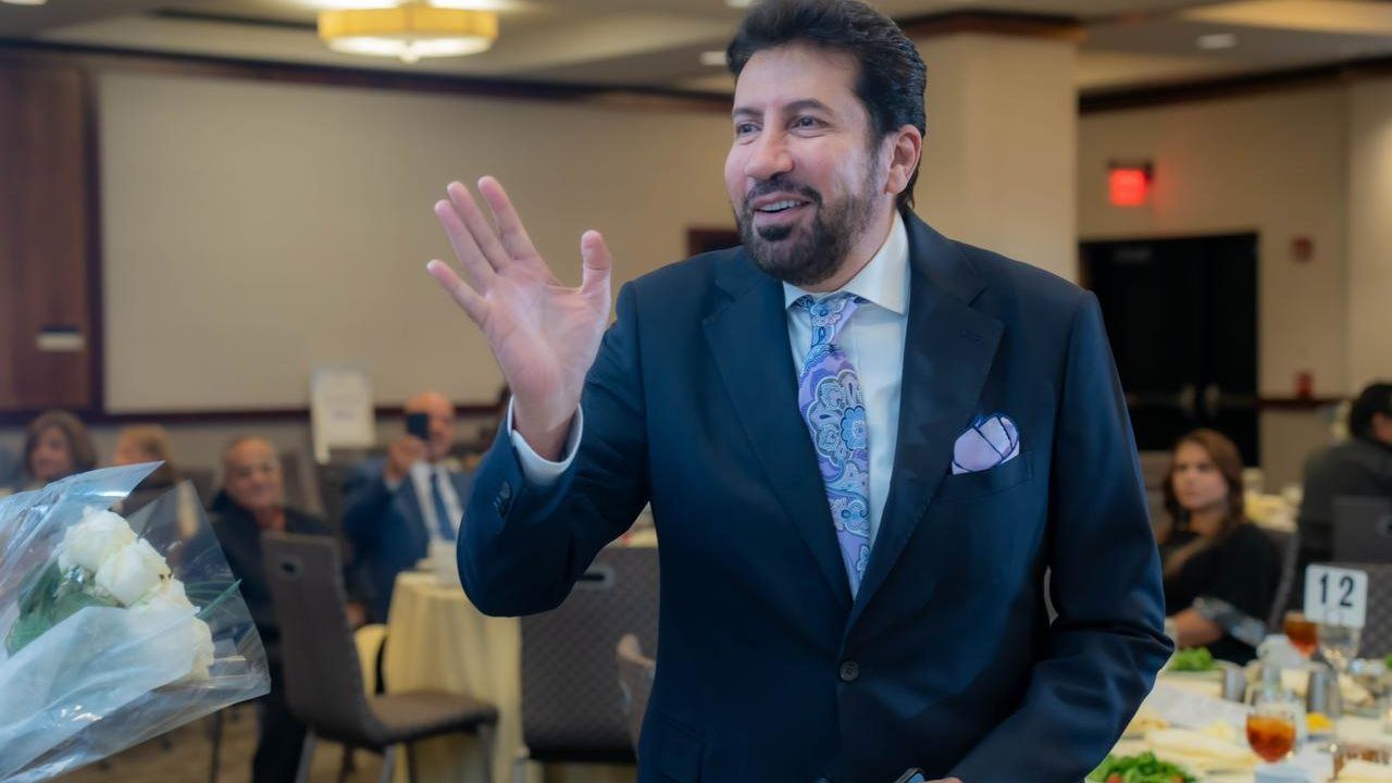 بغرض التريند.. القصة الكاملة لـ خلاف هاني رمزي ومحمد رمضان - الخليج الان