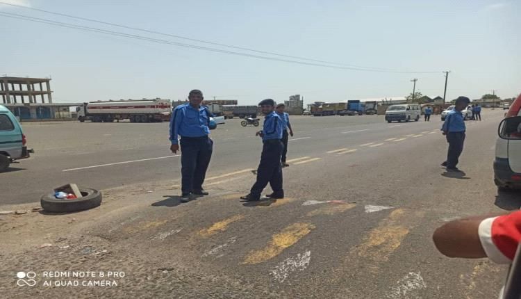 وفاة 97 شخصا و إصابة 683 آخرين في 504 حادث مروري من يناير حتى نوفمبر 2025م بلحج