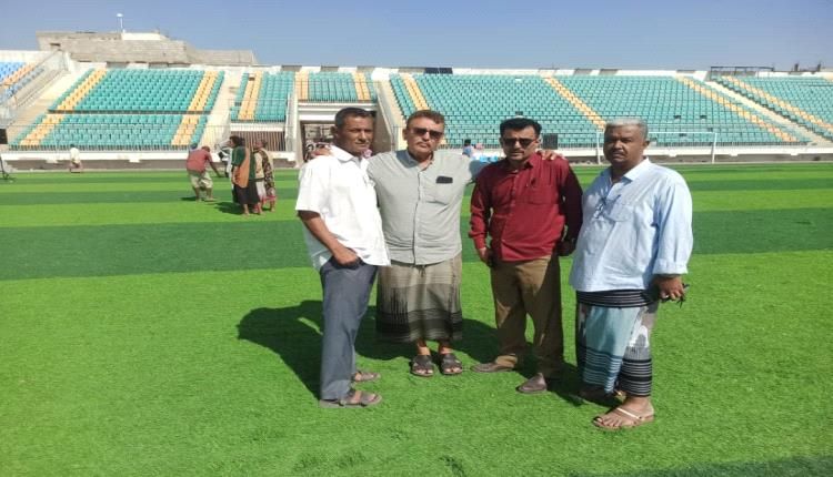 لحج.. استعدادات لإقامة المهرجان الكرنفالي بمناسبة عيد الاستقلال ال 30 من نوفمبر المجيد