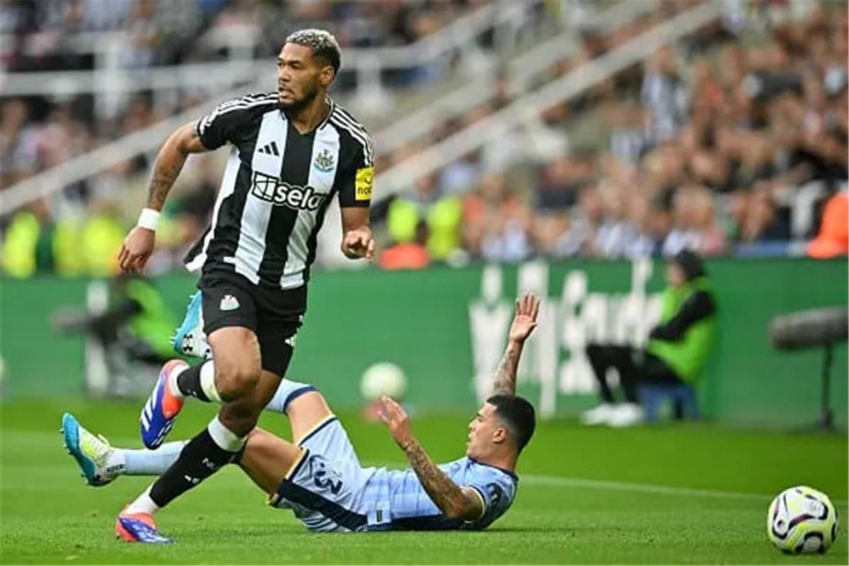 موعد مباراة نيوكاسل يونايتد وتوتنهام هوتسبير في الدوري الإنجليزي الممتاز والقنوات الناقلة والتشكيل المتوقع - الخليج الان