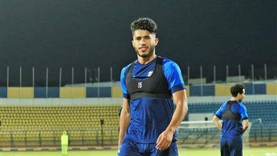 وعكة صحية جديدة تضرب محمد حسن لاعب الإسماعيلي.. واللاعب: "العملية مش ناقصة" - الخليج الان