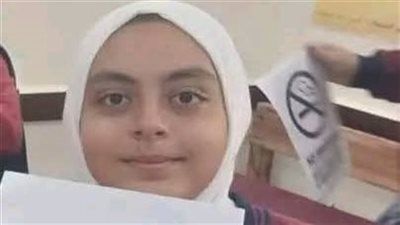 كنت ماشية على سرعة 20كم.. اعترافات المتهمة بدهس الطالبة جنى في الشروق - الخليج الان