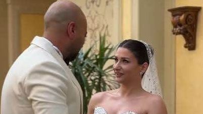 حاتم صلاح وزوجته ضيوف برنامج صاحبة السعادة مع إسعاد يونس - الخليج الان