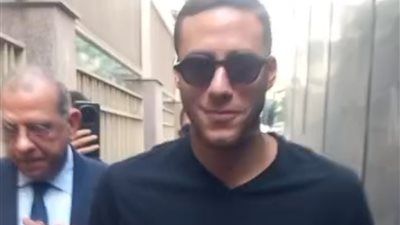 رمضان صبحي في مواجهة الطعن الفيدرالي: هل تنقذه الإجراءات القانونية؟ - الخليج الان