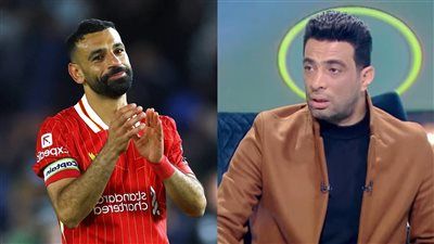 شادي محمد ينفي شائعة انضمام محمد صلاح للأهلي: "شغل صفحات زملكاوية" - الخليج الان