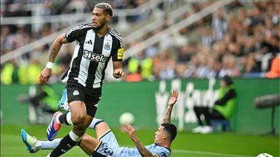 موعد مباراة نيوكاسل يونايتد وتوتنهام هوتسبير في الدوري الإنجليزي الممتاز والقنوات الناقلة والتشكيل المتوقع - الخليج الان