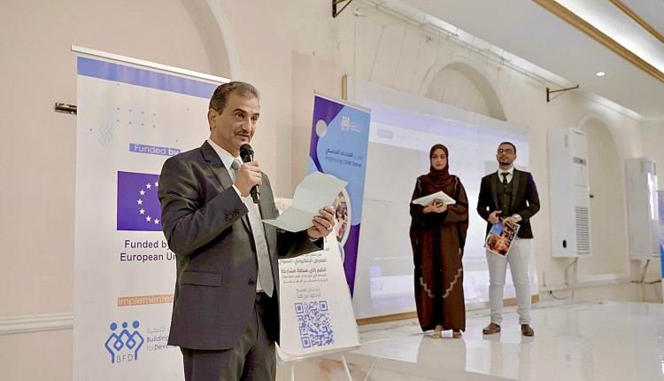 عدن تتحول إلى نموذج جديد في الحكم المحلي.. لملس يعلن انطلاق منصة "مشاركة"