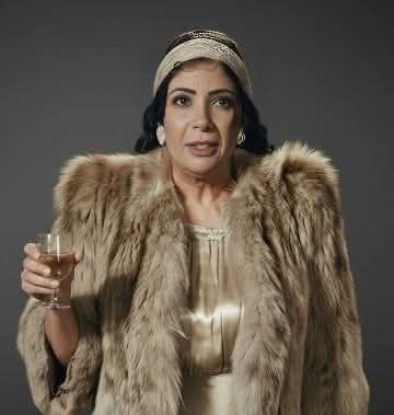 ذكاء اصطناعي.. حقيقة الصورة المنتشرة لـ منى زكي من فيلم الست - الخليج الان