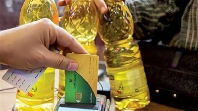 خطوات ضم الزوجة والأبناء على بطاقة التموين 2025 - الخليج الان