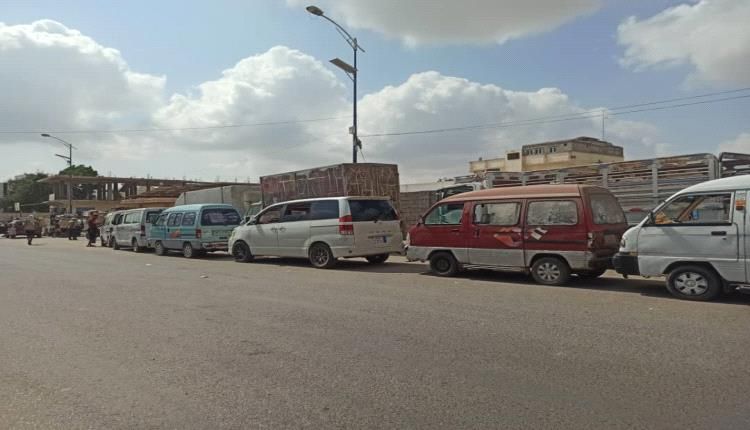 لحج تدخل شهرها الثاني من انقطاع خدمة الكهرباء