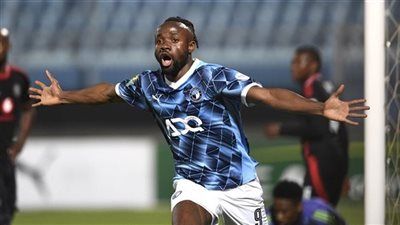 تشكيل بيراميدز في مباراة بتروجت.. الشناوي أساسي وماييلي يقود الهجوم - الخليج الان