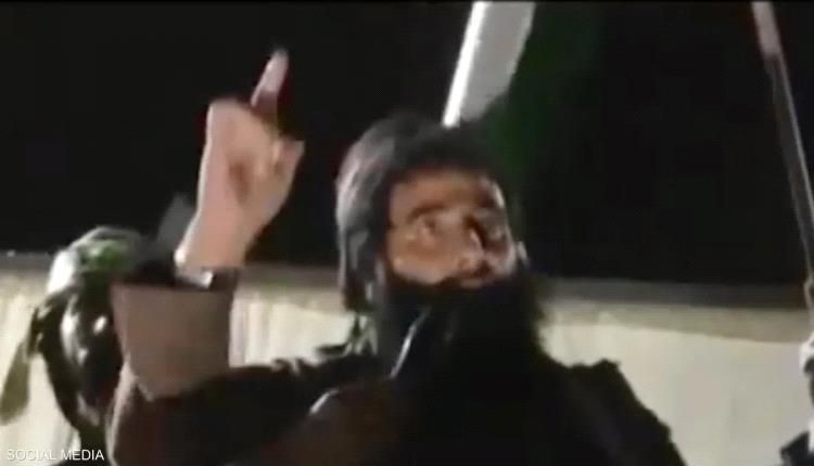 قيادي في القاعدة يحرض ضد القوات الجنوبية