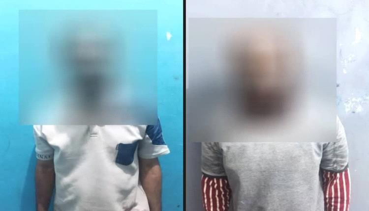عدن.. القبض على المتورطين في سرقة أحد المتاجر التجارية بالقلوعة
