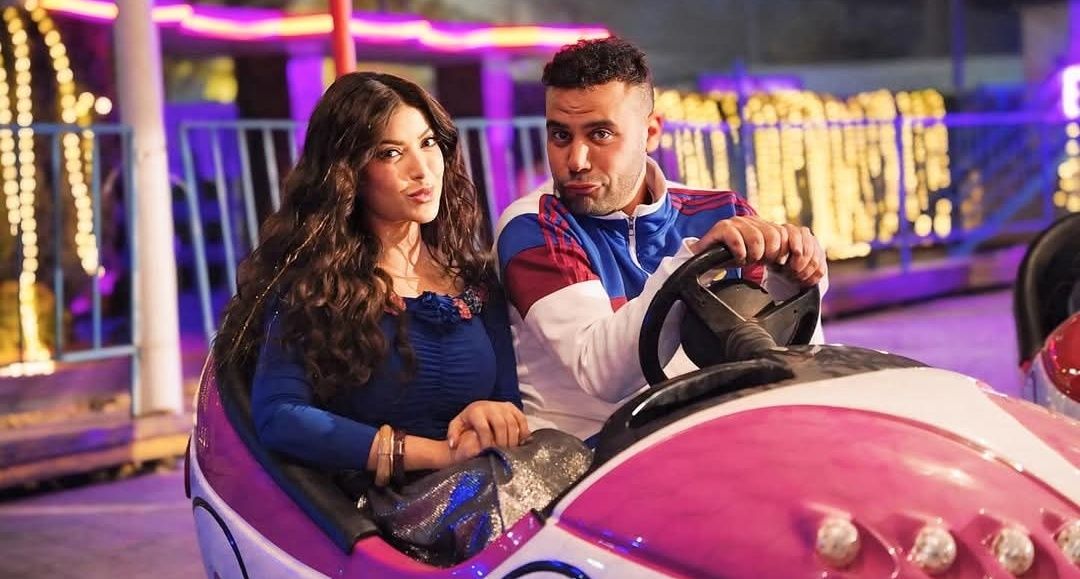 أغرب قصة حب.. محمد إمام يعلن انضمام ميرنا جميل لمسلسل الكينج - الخليج الان