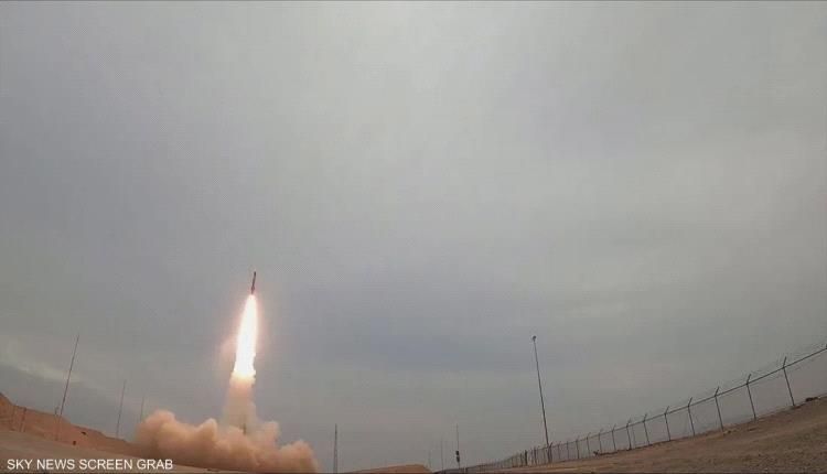 إسرائيل: إيران عادت لإنتاج صواريخ باليستية بوتيرة عالية