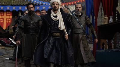 موعد عرض مسلسل المؤسس أورهان الحلقة 7.. أحداث ساخنة وصراعات - الخليج الان