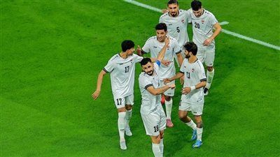 موعد مباراة منتخب الجزائر والعراق في كأس العرب 2025 والقنوات الناقلة والتشكيل المتوقع - الخليج الان