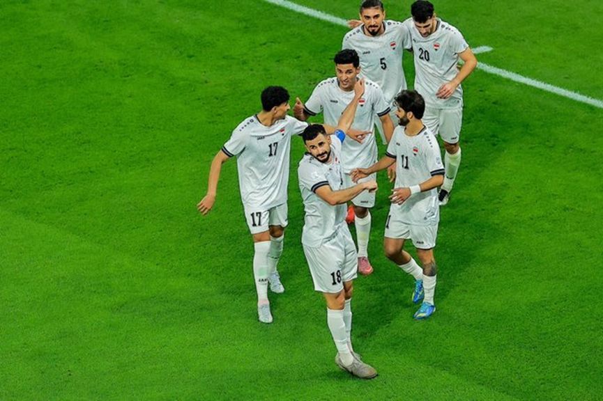 موعد مباراة منتخب الجزائر والعراق في كأس العرب 2025 والقنوات الناقلة والتشكيل المتوقع - الخليج الان