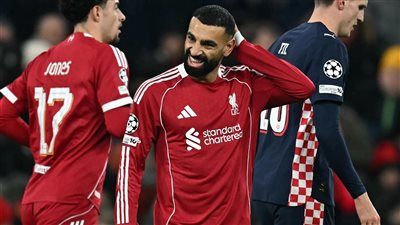 الجماهير المصرية تتضامن مع محمد صلاح وتبدأ مقاطعة مباريات ليفربول - الخليج الان