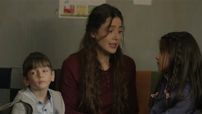 أحداث مسلسل سلمى الحلقة 88.. التخطيط لخطف سلمى وصدمتها عند سماع سيرة جلال - الخليج الان