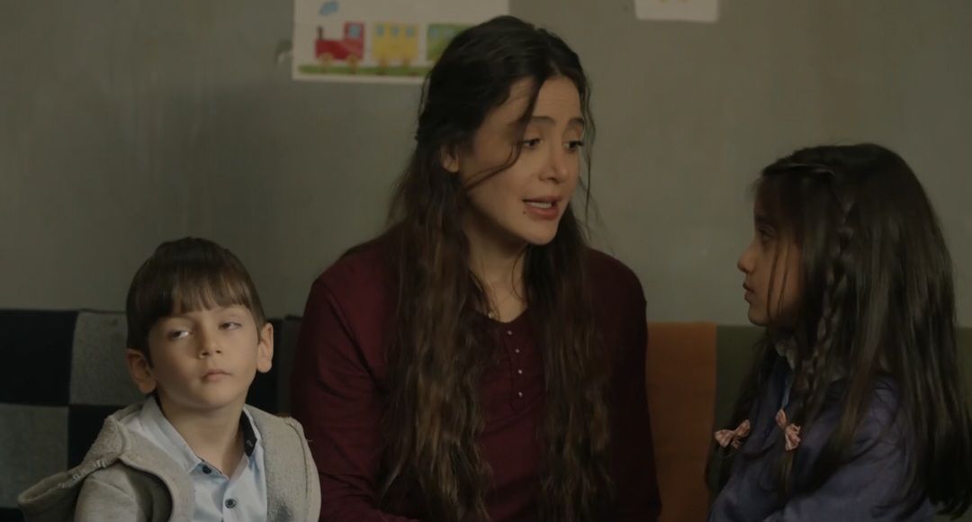 أحداث مسلسل سلمى الحلقة 88.. التخطيط لخطف سلمى وصدمتها عند سماع سيرة جلال - الخليج الان