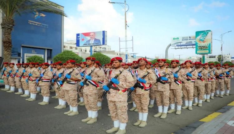 السقاف : الأمن القومي العربي خط أحمر.. والضالع كانت بداية كسر المشروع الفارسي