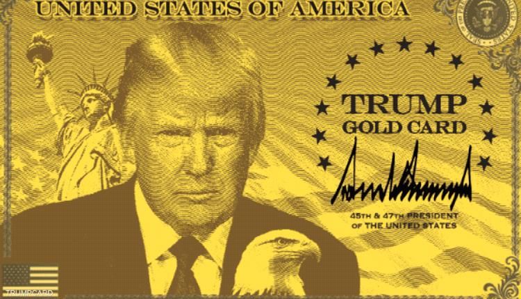 أميركا تطلق تأشيرة "ترامب الذهبية".. هذا سعرها