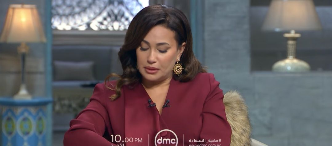 مكنتش أتخيل حياتي بدون أمي.. أبرز تصريحات هند صبري في برومو صاحبة السعادة - الخليج الان