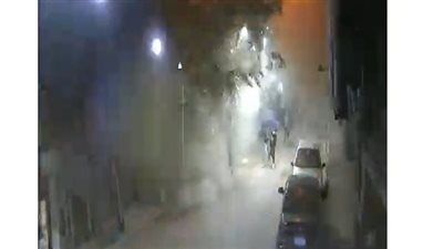 بعد وقوع خسائر بشرية وانهيار جزئي للعقار.. النيابة تحقق في انفجار مأساوي بإمبابة - الخليج الان