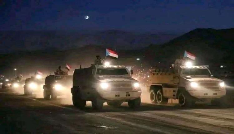 قواتنا المسلحة الجنوبية توضح تفاصيل سحق "القاعدة" في شبوة وتكبّيدهم خسائر فادحة !