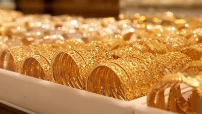 ارتفاع جديد في أسعار الذهب بالسوق المصرية.. وصعود ملحوظ في الجرامات - الخليج الان