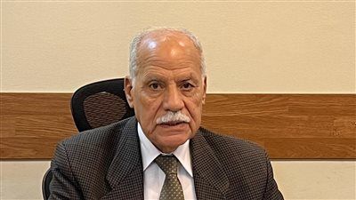 الحزب العربي الناصري يناقش حقوق الإنسان العربي ومعايير العالم المتناقضة - الخليج الان