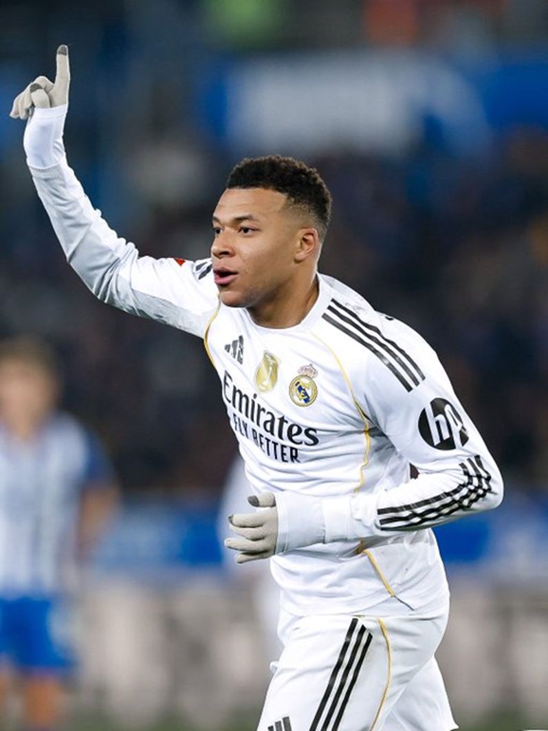 محدث لحظة بلحظة: نتيجة مباراة ريال مدريد وديبورتيفو ألافيس في الدوري الإسباني - الخليج الان