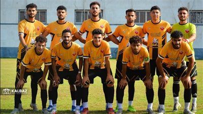 الروضة يتخطي ساحة دمياط بثنائية ويشعل المنافسة بالقسم الرابع - الخليج الان