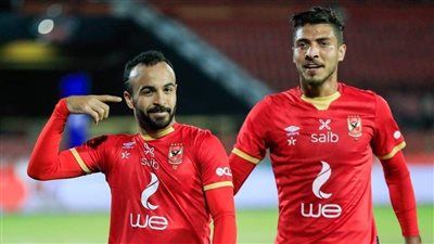 الأهلي يفتح باب الرحيل أمام أفشة ومحمد شريف في يناير أو بعد نهاية الموسم (خاص) - الخليج الان