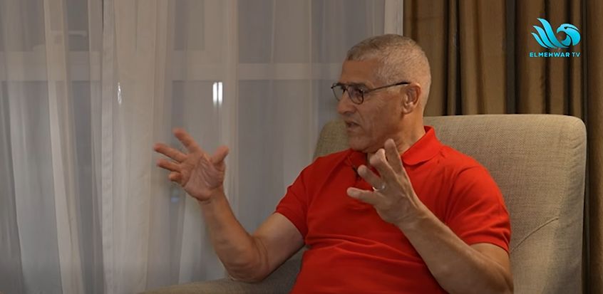 عبدالرزاق خيري: مشاركة المغرب بكأس العالم 1986 لن تنسى.. وشعرت أنني طائر في السماء بعد هدفي أمام البرتغال - الخليج الان