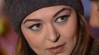 معاينة النيابة تكشف أسرار حريق شقة نيفين مندور بالإسكندرية - الخليج الان