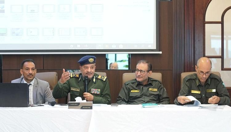 الأحوال المدنية تدشّن دورة تدريبية حول أهمية الأرشفة الإلكترونية لوقائع السجل المدني