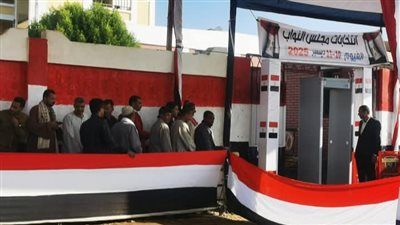 حقيقة إحالة طعن بطلان انتخابات النواب للمحكمة الدستورية.. الرفض نهائي من الإدارية العليا - الخليج الان