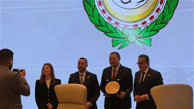 الصحة: فوز مصر بجائزتي الطبيب العربي والعمل المميز في التمريض والقبالة خلال أعمال مجلس وزراء الصحة العرب الـ63 - الخليج الان
